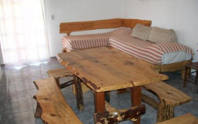 Posada Valle del Sol