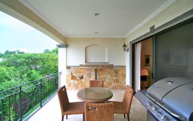 Luxury 3 bedroom condo with ocean view and private balcony