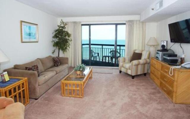 Oceans 1116 by RedAwning