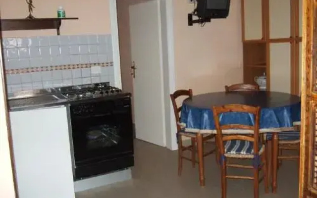 Agriturismo La Carletta