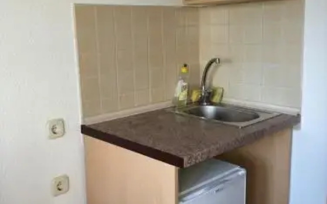 Atina Apartment