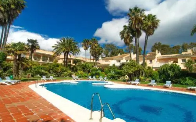Penthouse Venalmar