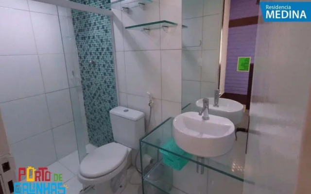 Residência Medina - House