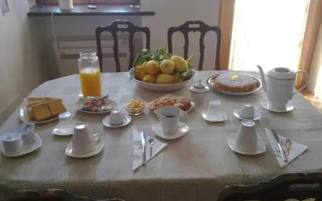 La Casetta Fra I Limoni