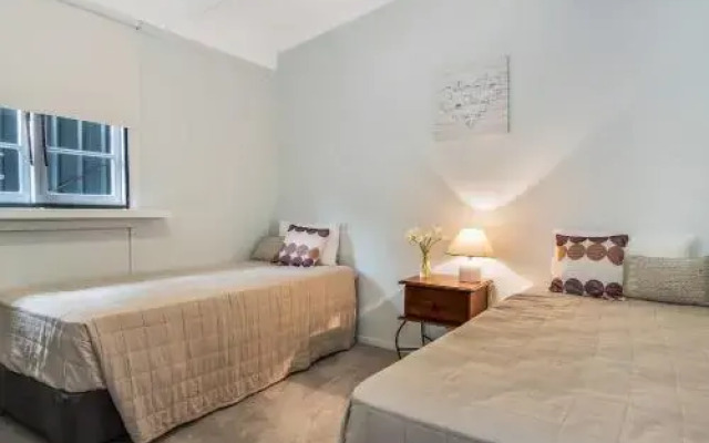 Brooklet Cottage