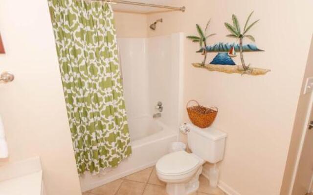 Romar Place 502 by RedAwning