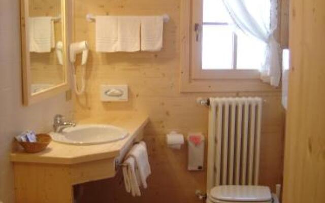 Albergo Baita de Mario