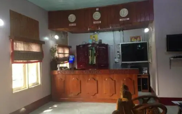 N.K Betelnut Hotel