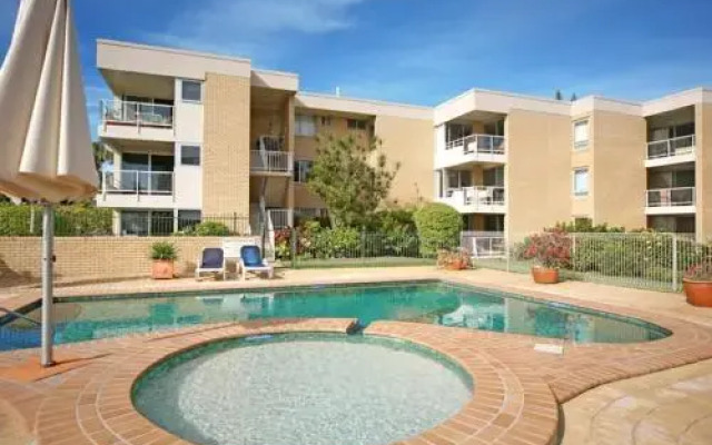 The Headlands Apartments