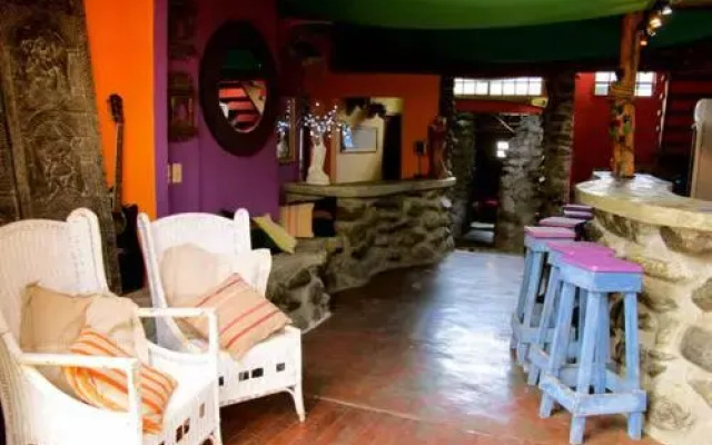 Refugio La Brisa del Diablo Bed&Breakfast