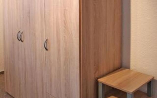 Ferienwohnung Herzogstadt