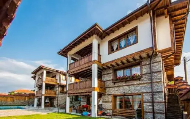 Spa Houses Glavchevi