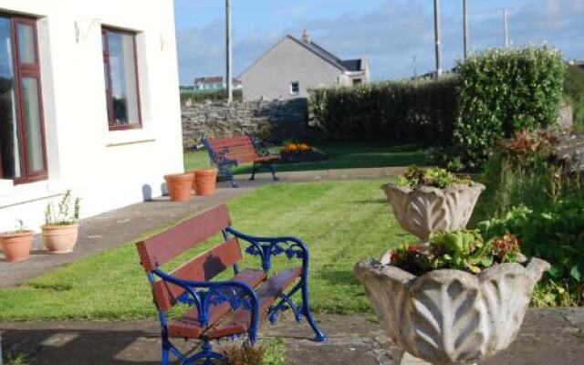 Clonmore Lodge B&B