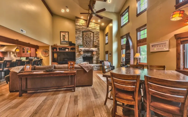 Badgerland Park City