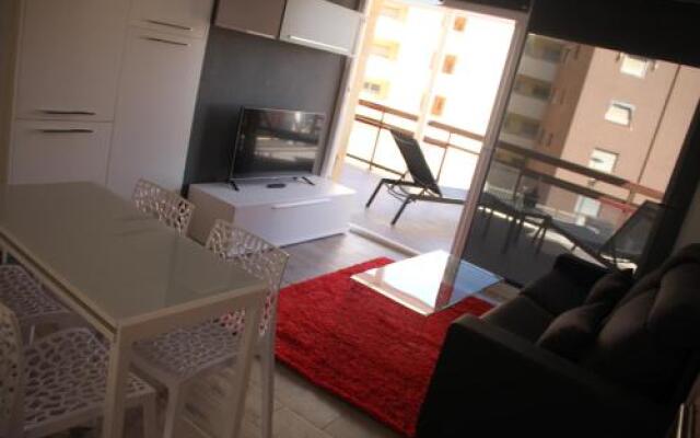 Click&Booking Apartamentos Skorpios