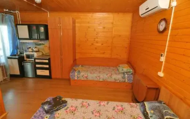 Guest House na Verhney Doroge