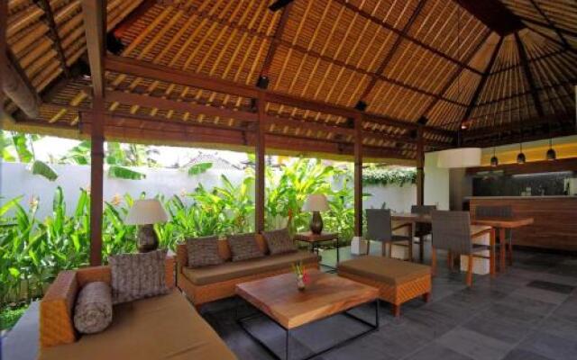 Sayang Garden