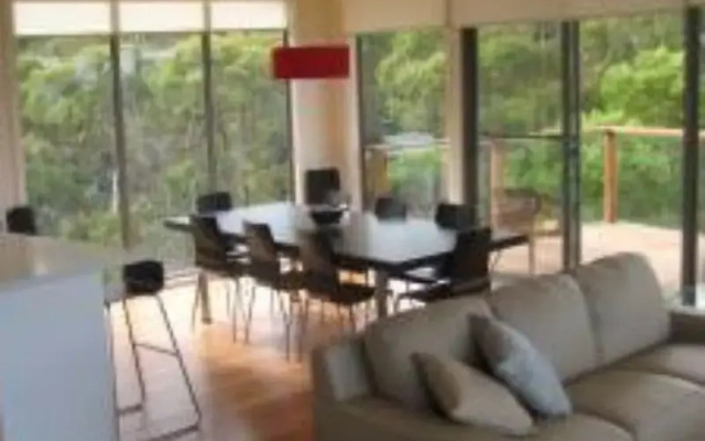 At The Beach Holiday House