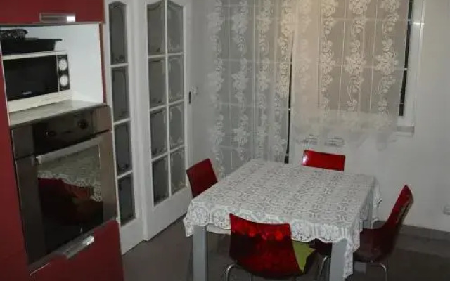 Villa Sejdic