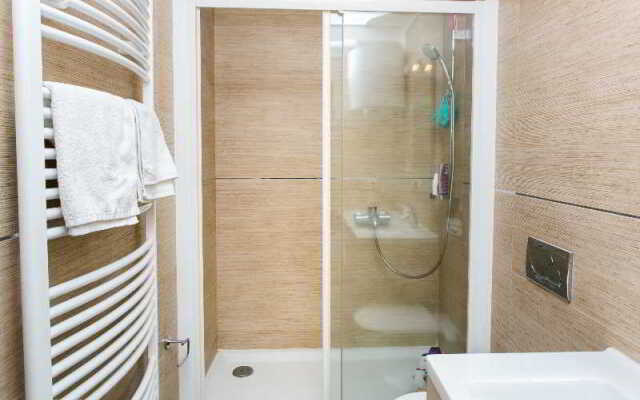 Apartments Carmen