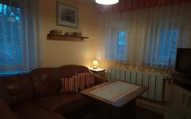 Hotel Patria Zakopane Centrum