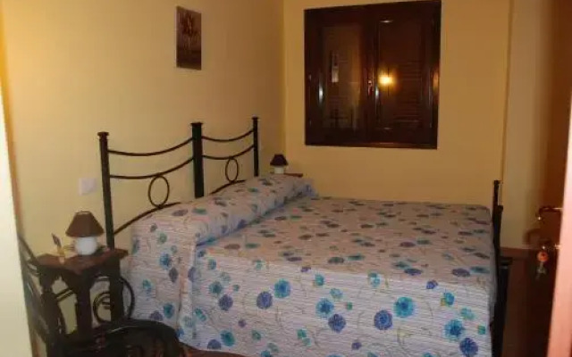 B&B La Pittorra