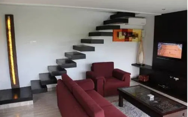 Kenderan Villas