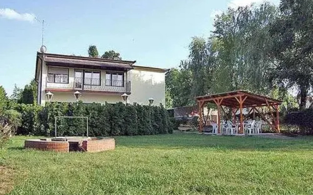 Zsófia Vendégház