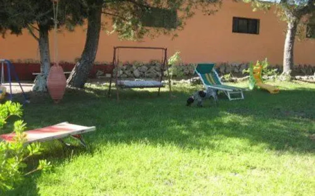 AppTuristico di Aprile Anna Laura