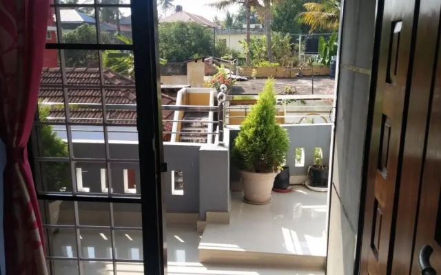 Paul's Homestay
