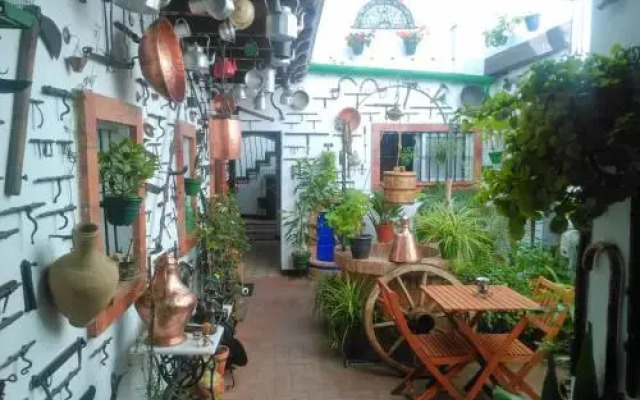 Apartamentos Jerez Centro