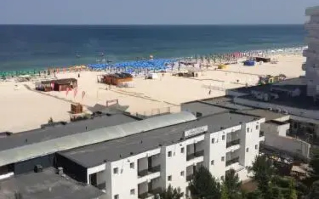 Blue Bike Residence Mamaia Studio