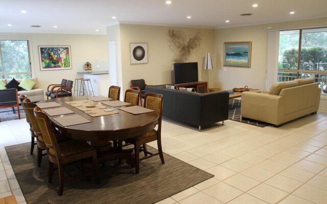 Nambucca Beach House