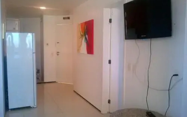 Leina Flat Beira Mar II
