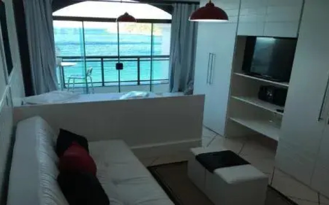 Loft na Prainha com Vista Mar em arraial do cabo