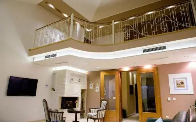 Villa Vacanza