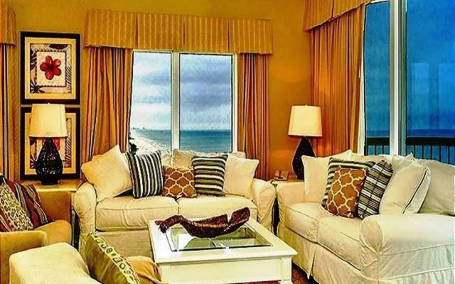 Calypso by Pelican Property Management