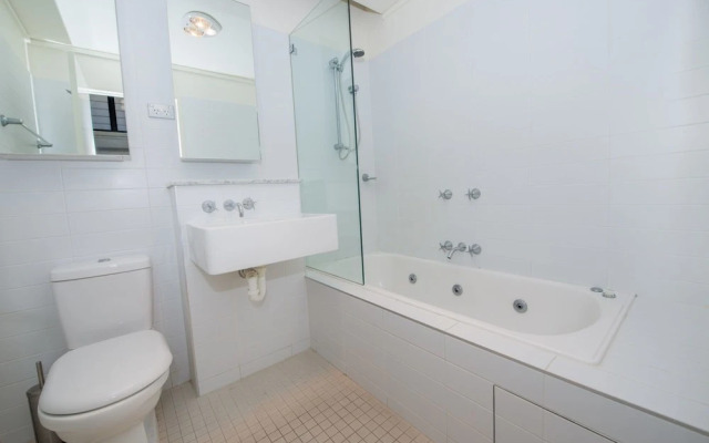 One Mile Ridge 15 - Boat Harbour