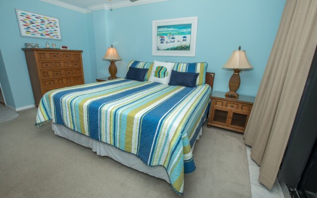 Inlet Reef 313 Destin - 2 Br Condo