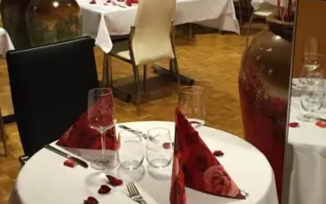 Restaurant de l'Auberge Maison Monsieur