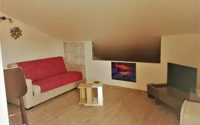 La Porta Dell'alcantara