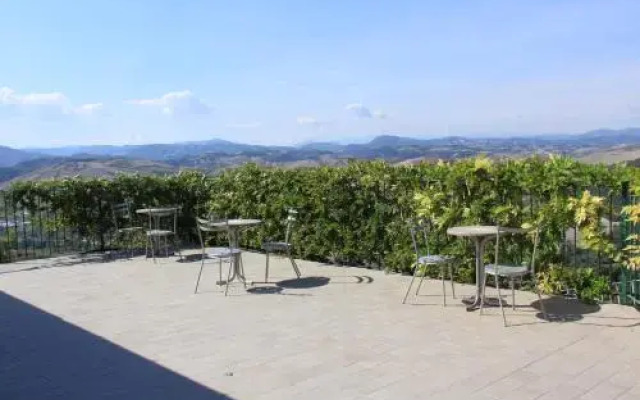 La Palazzina di Ciagnano