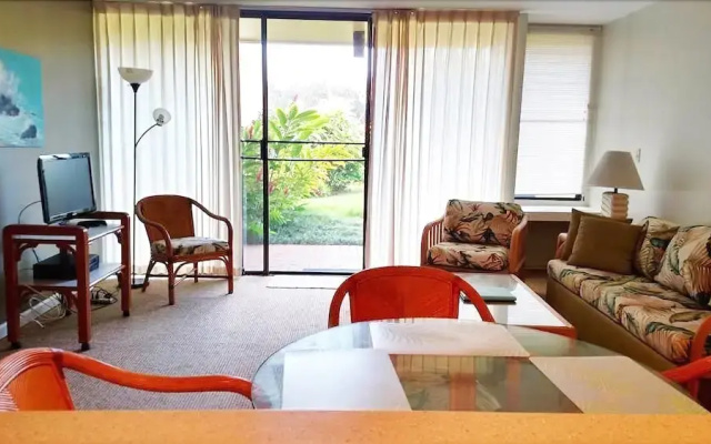 Guava Kahuku Turtle Bay - 1 Br Condo