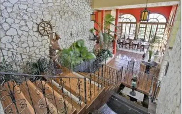 Paradise Indulgence Villa