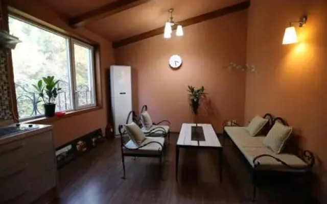 Yangpyeong Maypolehouse Pension