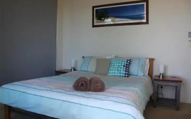 Forster Holiday Apartment