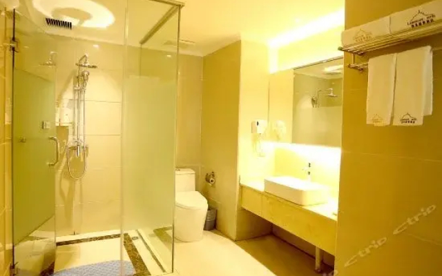 Yijia Landscape Hotel