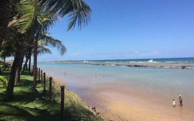Nannai Beach Residence