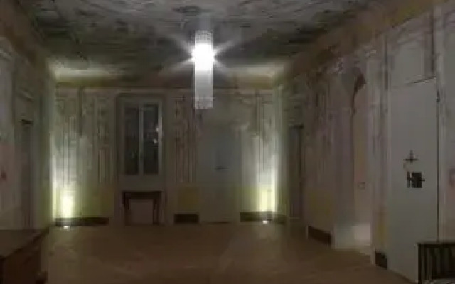 Agriturismo Palazzo Baldini