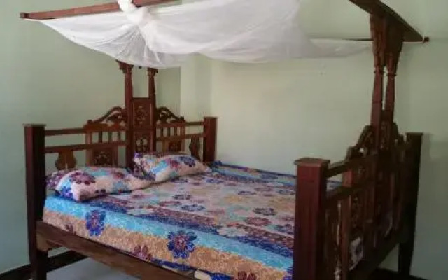 Annex of Abdalla Guest House